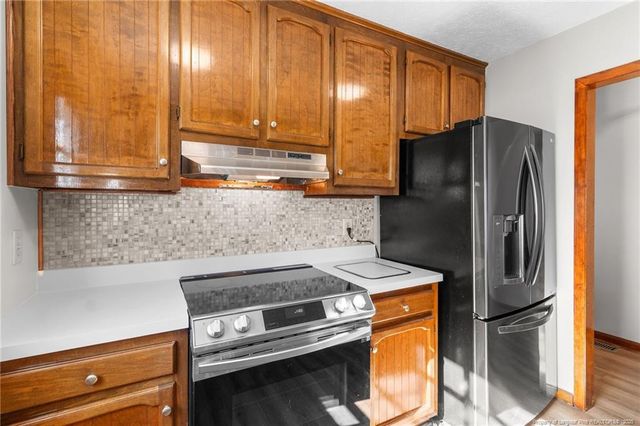 652 Dowfield Drive, Fayetteville, NC 28311