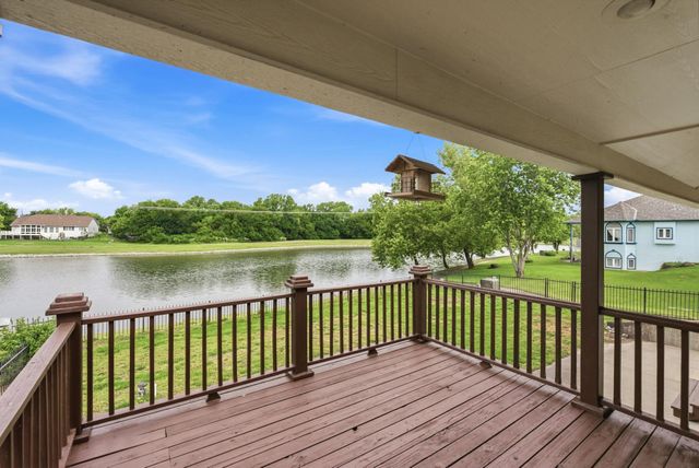 2209 N SANDPLUM STREET, Sedgwick, KS 67205