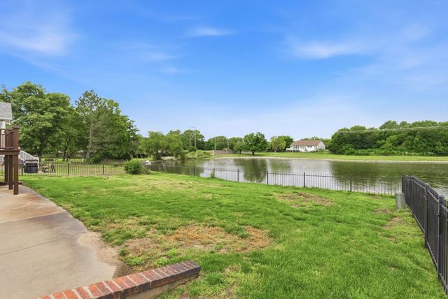 2209 N SANDPLUM STREET, Sedgwick, KS 67205