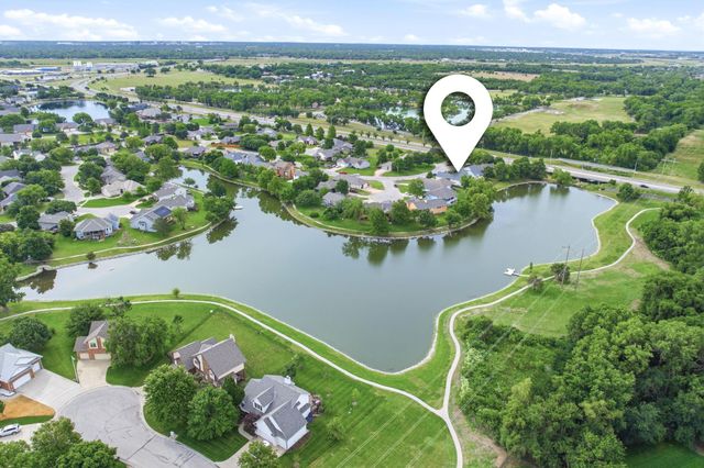 2209 N SANDPLUM STREET, Sedgwick, KS 67205