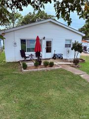 416 Watson Road, Sullivan, MO 63080