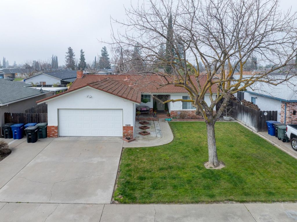 4731 Rollingwood Dr, Salida, CA 95368