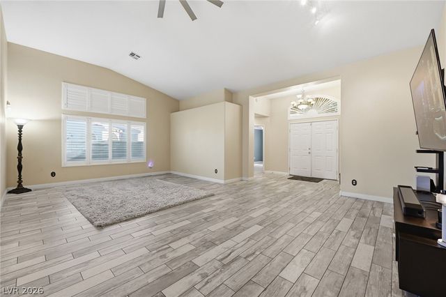 5412 Flying Arrow Place, North Las Vegas, NV 89031