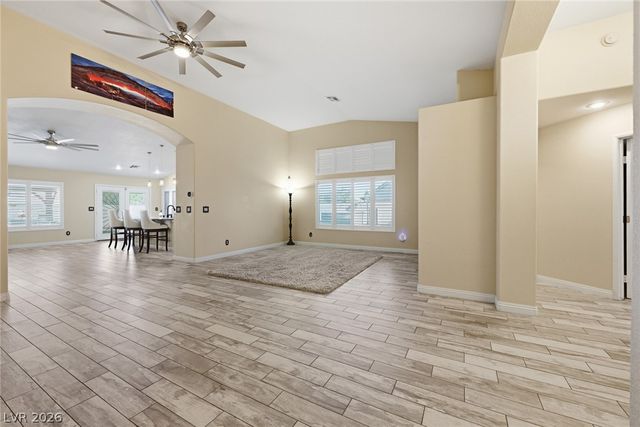 5412 Flying Arrow Place, North Las Vegas, NV 89031