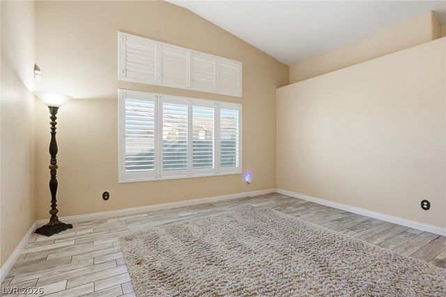 5412 Flying Arrow Place, North Las Vegas, NV 89031