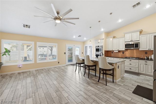 5412 Flying Arrow Place, North Las Vegas, NV 89031