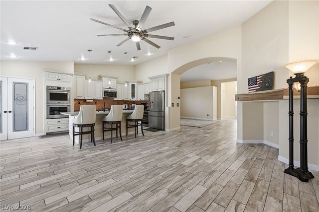 5412 Flying Arrow Place, North Las Vegas, NV 89031