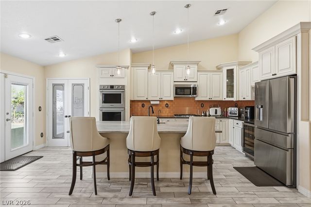 5412 Flying Arrow Place, North Las Vegas, NV 89031