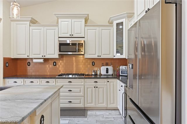 5412 Flying Arrow Place, North Las Vegas, NV 89031