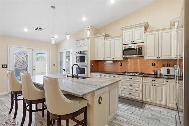 5412 Flying Arrow Place, North Las Vegas, NV 89031