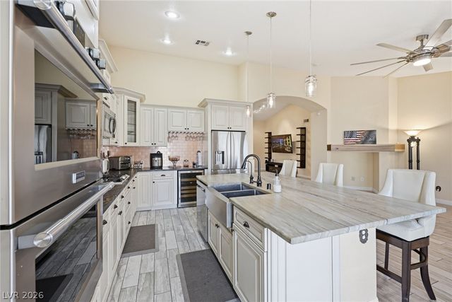 5412 Flying Arrow Place, North Las Vegas, NV 89031