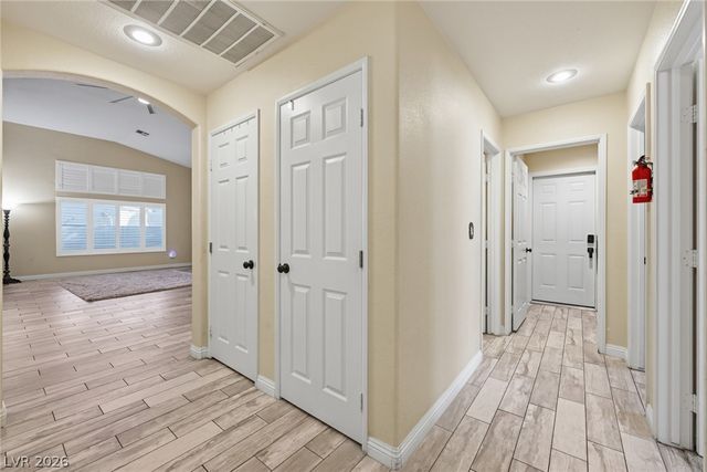 5412 Flying Arrow Place, North Las Vegas, NV 89031