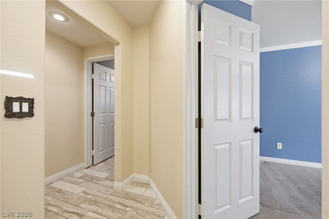 5412 Flying Arrow Place, North Las Vegas, NV 89031