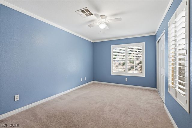 5412 Flying Arrow Place, North Las Vegas, NV 89031