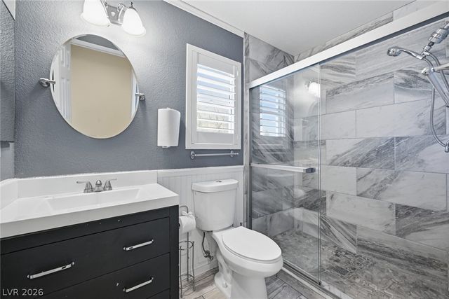 5412 Flying Arrow Place, North Las Vegas, NV 89031