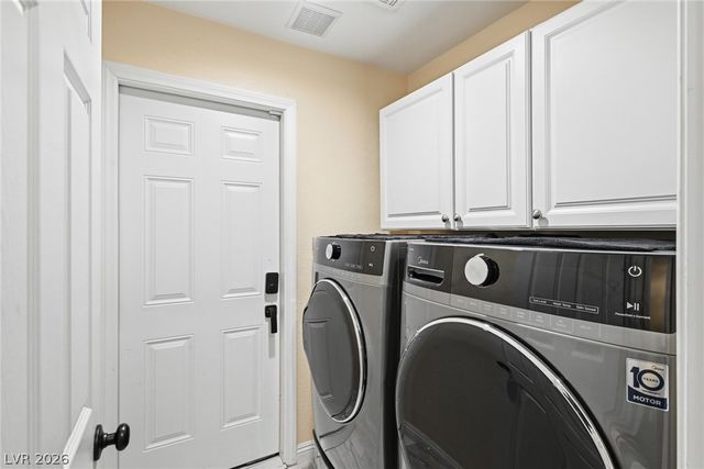 5412 Flying Arrow Place, North Las Vegas, NV 89031