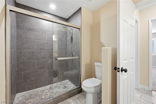 5412 Flying Arrow Place, North Las Vegas, NV 89031