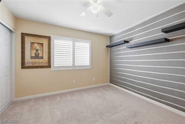 5412 Flying Arrow Place, North Las Vegas, NV 89031