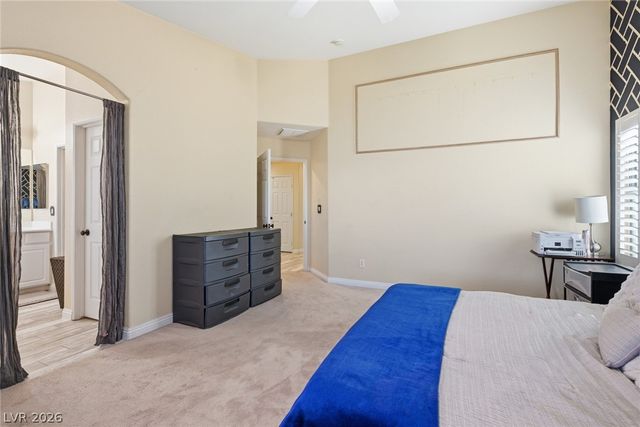 5412 Flying Arrow Place, North Las Vegas, NV 89031