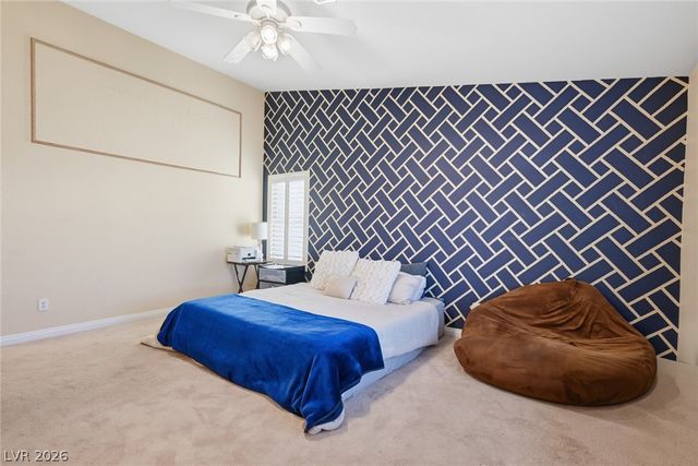 5412 Flying Arrow Place, North Las Vegas, NV 89031