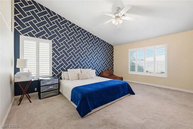 5412 Flying Arrow Place, North Las Vegas, NV 89031