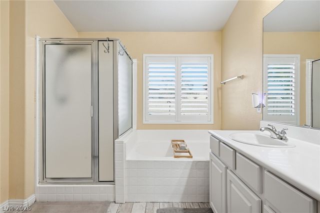 5412 Flying Arrow Place, North Las Vegas, NV 89031