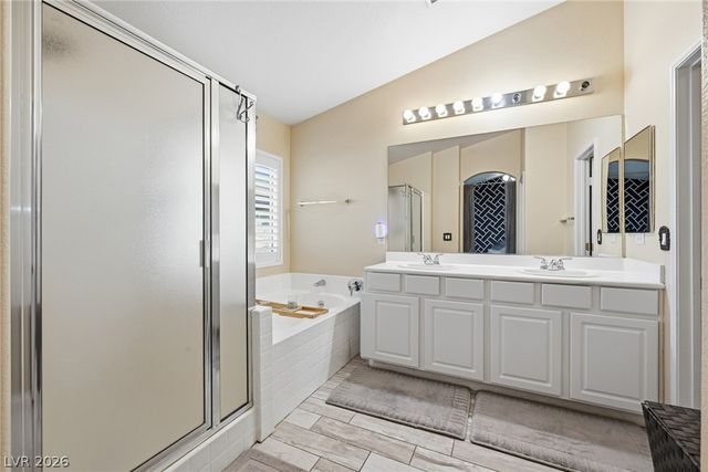 5412 Flying Arrow Place, North Las Vegas, NV 89031