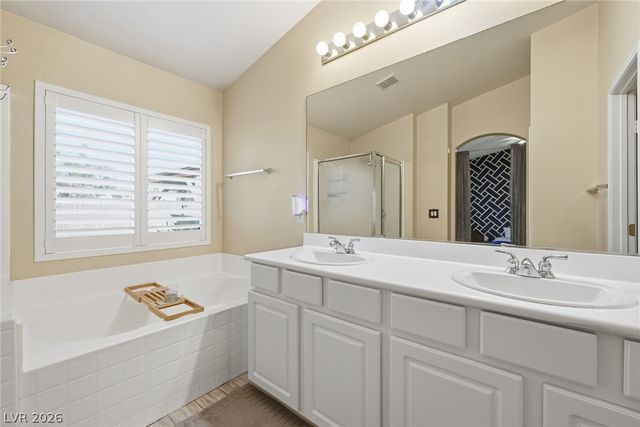 5412 Flying Arrow Place, North Las Vegas, NV 89031