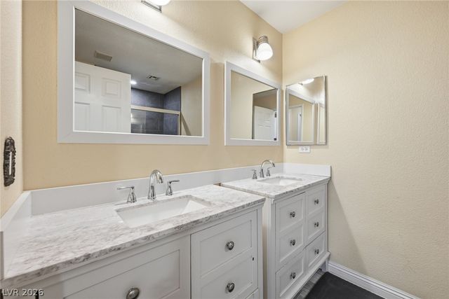 5412 Flying Arrow Place, North Las Vegas, NV 89031