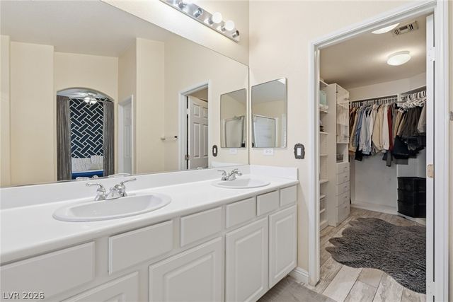 5412 Flying Arrow Place, North Las Vegas, NV 89031