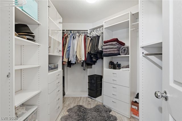 5412 Flying Arrow Place, North Las Vegas, NV 89031