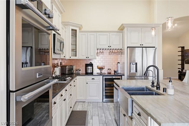 5412 Flying Arrow Place, North Las Vegas, NV 89031