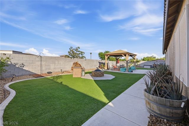 5412 Flying Arrow Place, North Las Vegas, NV 89031