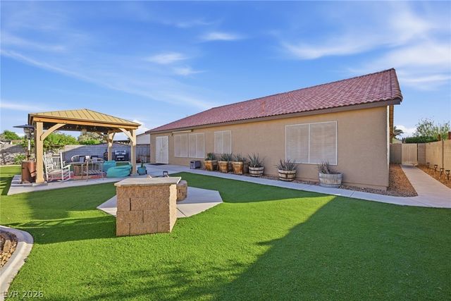 5412 Flying Arrow Place, North Las Vegas, NV 89031