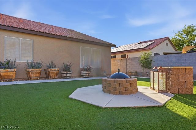 5412 Flying Arrow Place, North Las Vegas, NV 89031