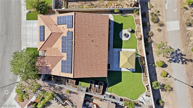 5412 Flying Arrow Place, North Las Vegas, NV 89031