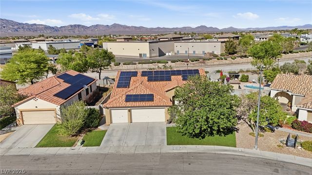 5412 Flying Arrow Place, North Las Vegas, NV 89031