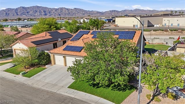 5412 Flying Arrow Place, North Las Vegas, NV 89031