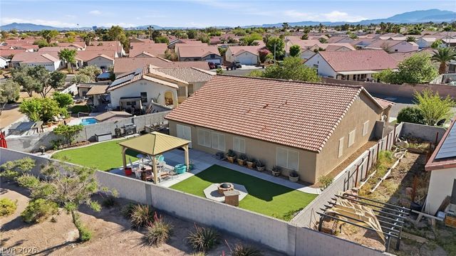 5412 Flying Arrow Place, North Las Vegas, NV 89031