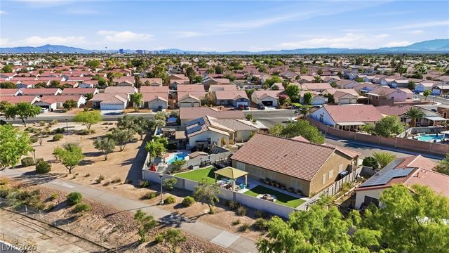 5412 Flying Arrow Place, North Las Vegas, NV 89031