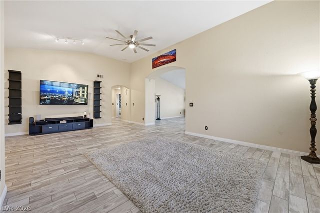 5412 Flying Arrow Place, North Las Vegas, NV 89031