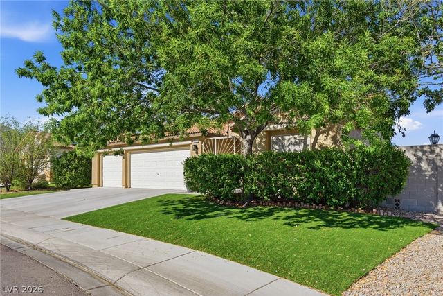 5412 Flying Arrow Place, North Las Vegas, NV 89031