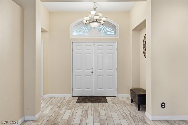 5412 Flying Arrow Place, North Las Vegas, NV 89031