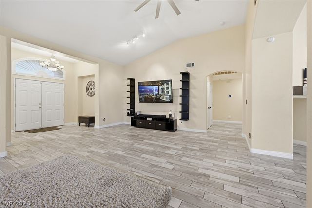 5412 Flying Arrow Place, North Las Vegas, NV 89031