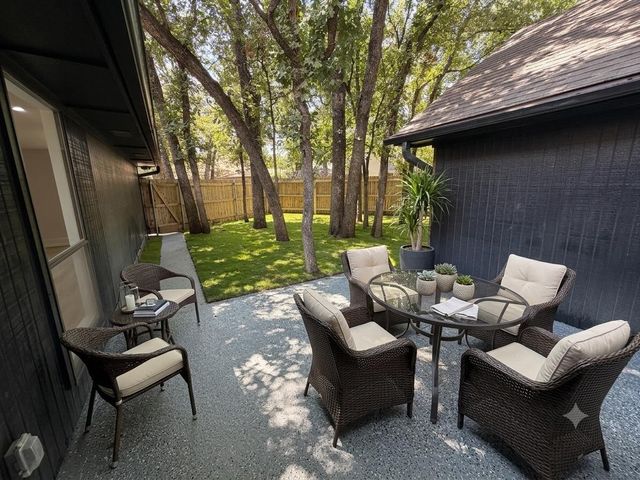 2200 Sand Creek Court, Arlington, TX 76006
