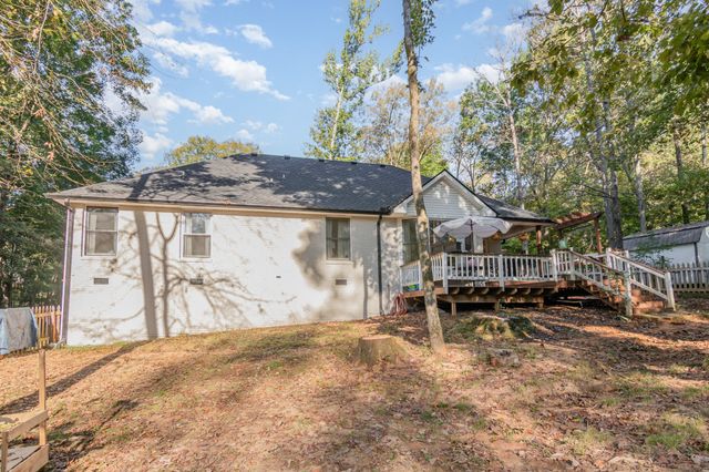 1681 Adswood Rd, Clarksville, TN 37042