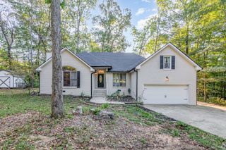 1681 Adswood Rd, Clarksville, TN 37042