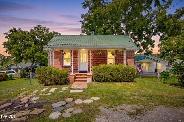 1604 Saint John Street, Bristol, TN 37620