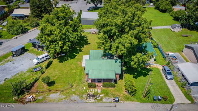 1604 Saint John Street, Bristol, TN 37620