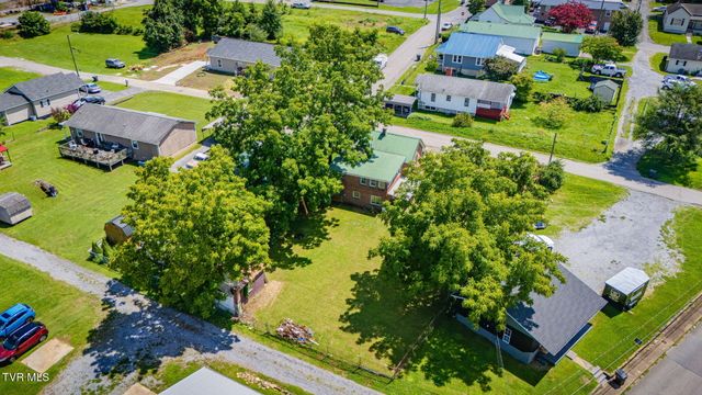 1604 Saint John Street, Bristol, TN 37620